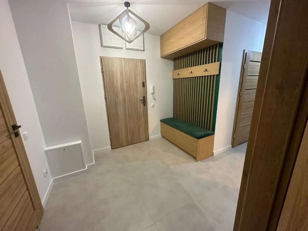 Avocado Apartment Wroclaw 0*,  Poland