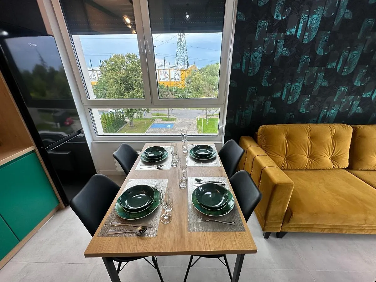 Avocado Apartment Wroclaw 0*,  Poland