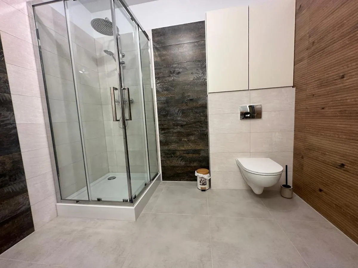 Avocado Apartment Wroclaw